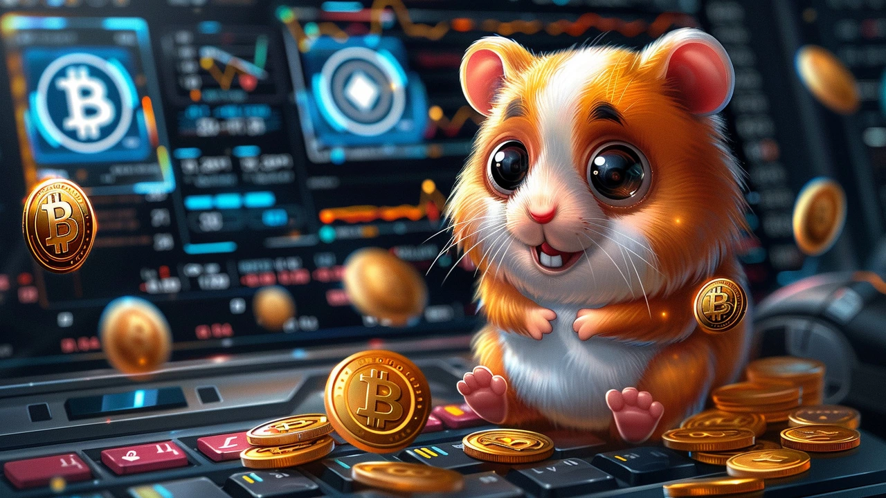 Уникальные комбо-карты в Hamster Kombat: шанс заработать 5,000,000 монет с 4 по 5 июля 2024 года